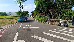 【安家】合圳北路大地坪透天