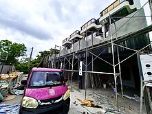 國境之南全新電梯透天車墅