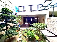 可停4車面寬空中花園3大套房夢幻別墅