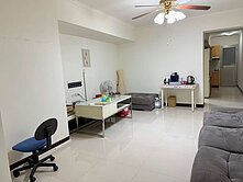 民權電梯低公設美三房