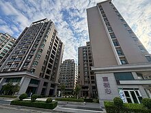 烏日高鐵特區大四房前後陽台雙平車