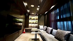 🚅文華高中捷運🚅稀有獨美一房一廳輕屋齡附車位