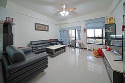 #獨家專賣#仁武92重劃區新地標｜雙車庫景觀透天