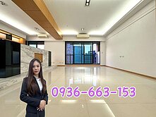 R16高鐵【鼎宇博愛之星】公園美景3房連號雙平車