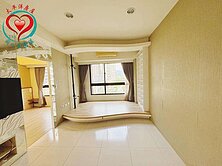 北大心六藝景觀兩房車🍀同心圓日昇