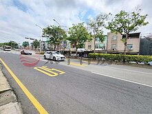 平鎮縱貫線透天店住