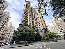 🔥中壢SOGO商圈黃金豪宅海華帝國