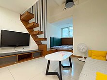 ❀歡迎店配❀ 松江南京挑高長安宴~住商丁崑庭