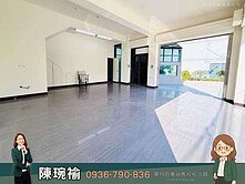 ㊒VR✨朴子蛋黃區大面寬大地坪輕屋齡店住｜住商小褕