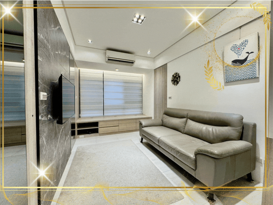 士林門牌葫蘆堵首購成家電梯2房