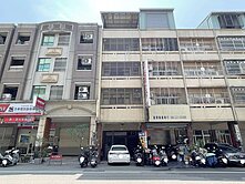 重慶路ｘ青海商圈透店⭐地35坪⭐近市府捷運未來藍線