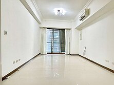 巴黎花都中庭3房車