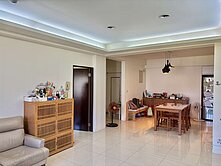 【近信義國小站|邊間採光|3房2衛|建48..坪】