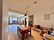 民生皇家|近信義國小站|邊間採光|正3房2衛