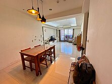 近捷運站|小邊間 採光通風好|正3房2衛