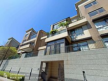 青山鎮輕裝潢景觀戶★康橋小學絕佳學區首選