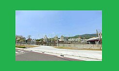 近美術館🏡愛河邊綠園道🌳大三房