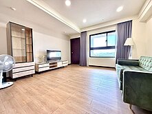 ➤開價社區最俗💥視野三改二房+平車【赫里翁臻愛】