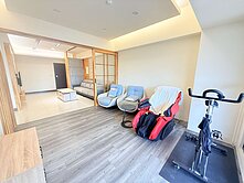 福華商圈·福懋心湛｜高樓層3+1景觀宅＋平面大車位