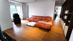 瓏山林一層一戶邊間綠蔭盎然電梯三房車位