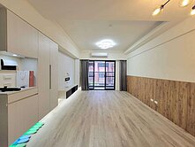 佳福森活學大三房平車精緻裝潢馬上入住