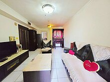 【捷運生活圈｜君臨天下三房車】