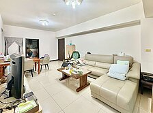 和毅逸品邊間三面採光明亮三房車❤️永慶芮安