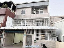 🏡 大灣靜巷大面寬車墅｜座北朝南舒適宅