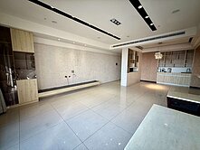 中清文心捷運輕屋齡.雙主臥+雙平車