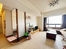 【博士嚴選】煙波行館丨典雅大空間採光四房平車