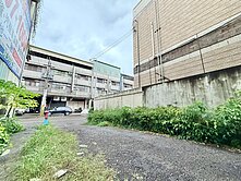 太平臨15米路低總價稀缺乙種工業地				