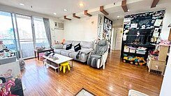 💥丹丹推薦💥中壢海華SOGO商圈三面採光3房車