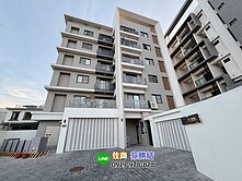 專案經理💖歸仁國小/三房平面車位/新成屋/低公設