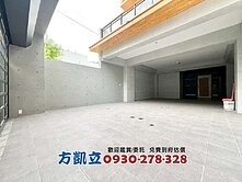 永康獨棟電梯四車豪邸