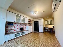 捷運公園低總邊間三房+車✨住商小吳✨