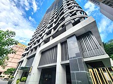 🌳✨【忠孝誠藝・面樹蔭三房車】✨🌳