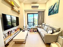 屋況超美❗藍田御亮廳大兩房❗前後陽台【住商芽芽】