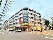 💥頭家商圈正頭張路臨路透店/全區超值出租置產佳