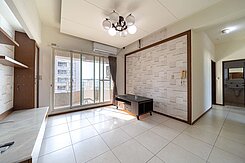 🏠仁武仁雄商圈｜雙衛浴開窗｜高樓層｜三房平車