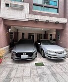 東區虎尾寮復興明星學區雙併車墅