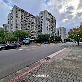 行善路基河國宅｜3房可抽籤平面車位(抽中機率極大)