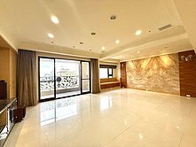 中壢「站前首璽」四房雙車-景觀豪邸