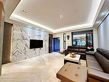 🌀大地坪空間四車庫電梯豪邸