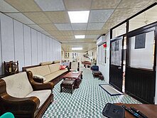 北埔老街5房屋況好古風宅 買地送屋