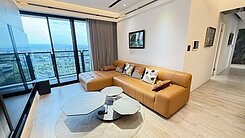 💖南屯【精銳博】視野最美室內34坪｜雙平車位