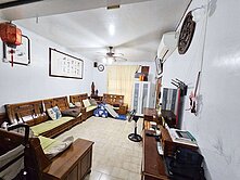 新豐華城5房大透天 有孝親房 庭院停車