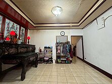 景平路~~~民德路公寓三樓