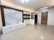 【吳虹誼】美術館特區｜單純社區｜新感性三房車位