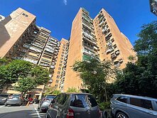 獨家-科技大樓站【成功國宅】高樓3房-饒庭華太平洋