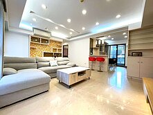 文藻綠園道/醫生起家厝/一層一戶/三房平車